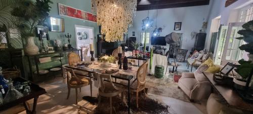 Calitzdorp Self-Catering Guesthouse - Oudehuis Calitzdorp Self-Catering Guesthouse - Oudehuis