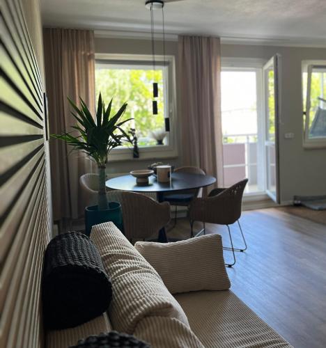 Ferienwohnung Leubnitz, Drážďany (fotografie 4)