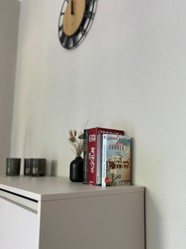 Ferienwohnung Leubnitz, Drážďany (fotografie 5)