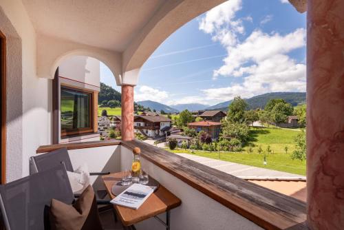 Appartementhaus Fuchs 3