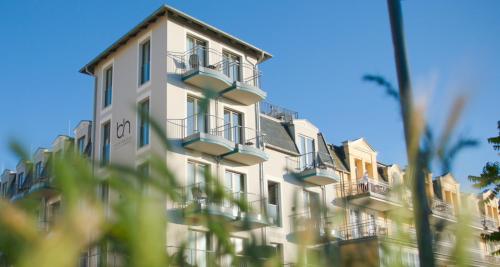 Residenz-Strandhotel (kinderfreies Hotel) - image 14