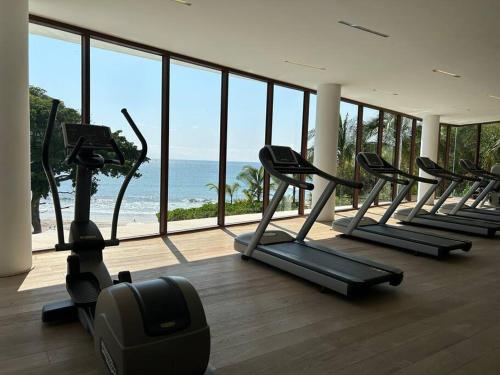 Acogedor departamento Punta Mita in Higuera Blanca, Mexico