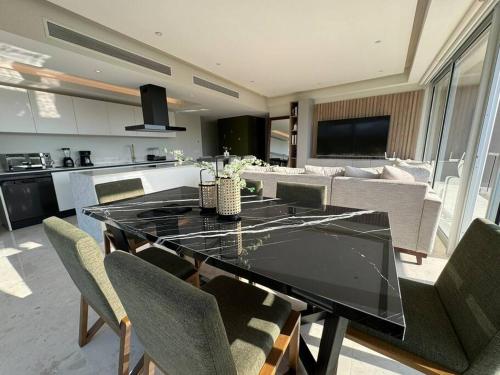 Departamento Sol y Mar Punta Mita, Beach Front in Higuera Blanca