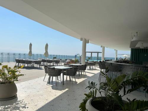Departamento Sol y Mar Punta Mita, Beach Front in Higuera Blanca