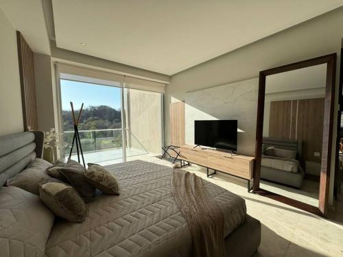 Departamento Sol y Mar Punta Mita, Beach Front in Higuera Blanca