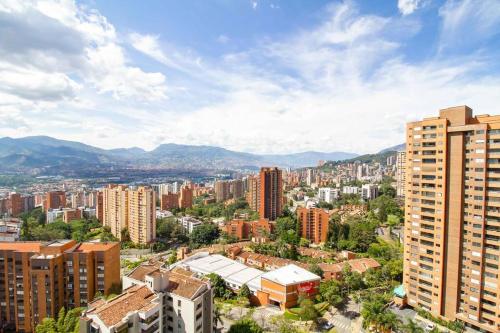 The place you need in Poblado-Medellin 1103, Medellín (photo 7)