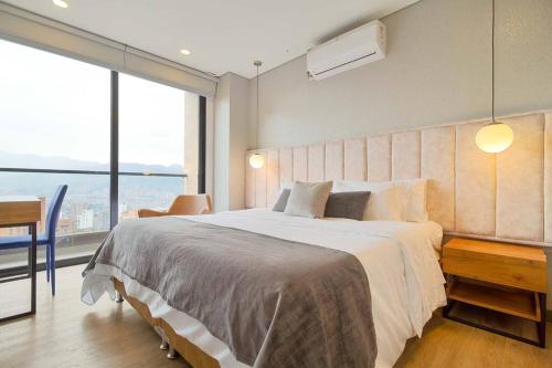The place you need in Poblado-Medellin 1103, Medellín (photo 11)