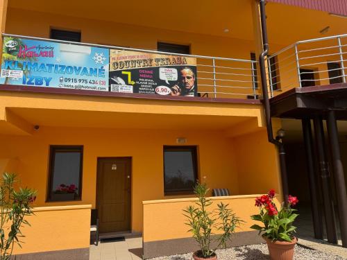 Apartmány Hawaii obrázok