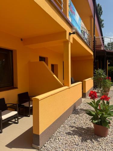 Apartmány Hawaii obrázok