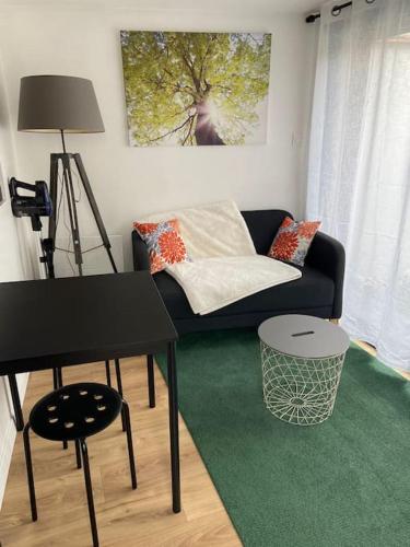 Cozy maisonette in Versailles 15 min from Paris in Versailles City Center