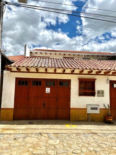 Casa familiar RS