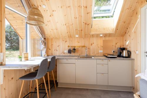 Bilberghus - Beyond Bed and Breakfast in Hvide Sande