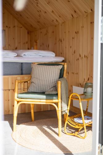 Bilberghus - Beyond Bed and Breakfast, Bjerregård (fotografie 10)