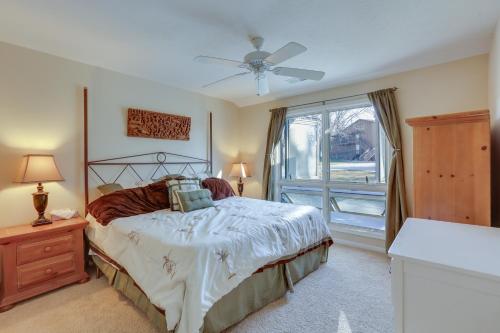 Lake Cumberland Resort Condo w/ Direct Lake Access in Burnside (KY)