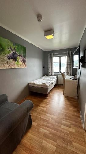 Kroderen Kro & motel - main image