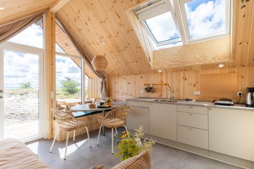 Bilberghus - Beyond Bed and Breakfast in Hvide Sande