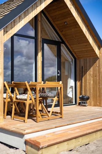 Bilberghus - Beyond Bed and Breakfast in Hvide Sande