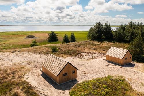 Bilberghus - Beyond Bed and Breakfast, Bjerregård (fotografie 5)