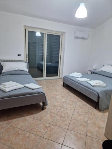 Affitacamere del Rifugio chambre d'hôte Trodio