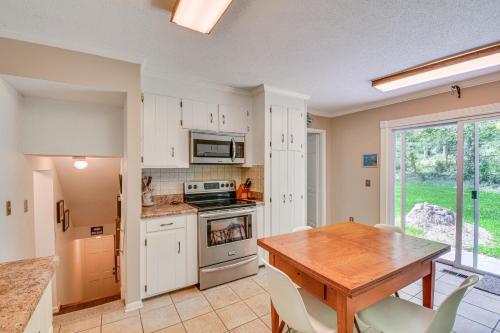 Spacious Home with Porch, 4 Mi to Downtown Clemson! in Central, USA