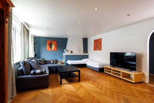 Sander's Apartments Landstuhl in 蘭茨圖爾