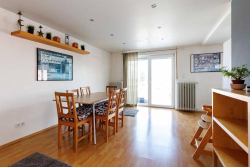 設施, Sander's Apartments Landstuhl in 蘭茨圖爾