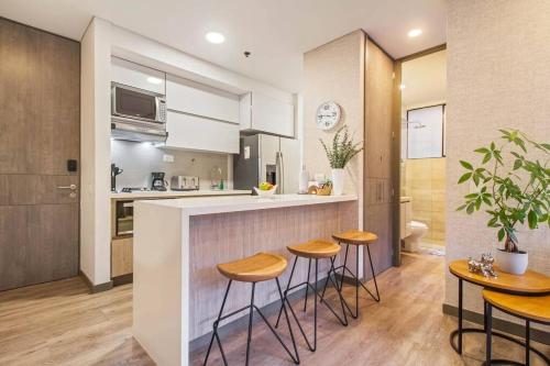 Ideal place in el Poblado, Medellin, Medellín