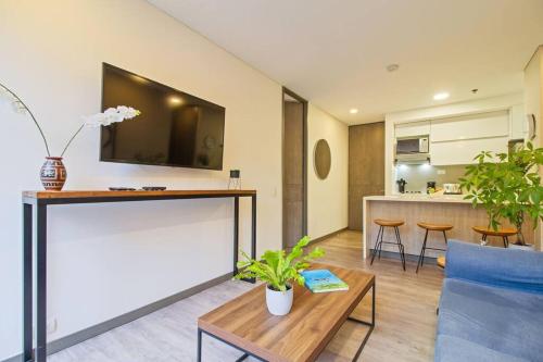 Ideal place in el Poblado, Medellin, Medellín (fotografie 4)