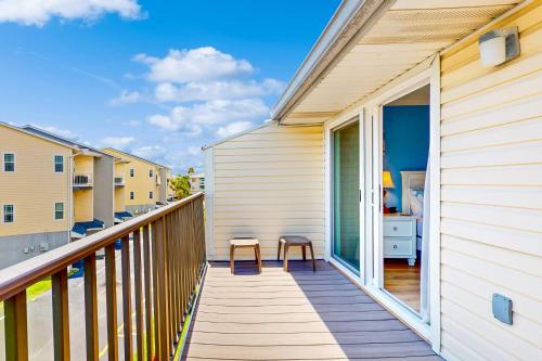 Bay View Villas #118 5
