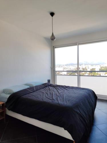 Appart vu panoramique Marseille, Marsiglia (foto 10)