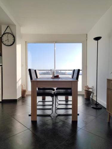 Appart vu panoramique Marseille, Marsiglia (foto 11)