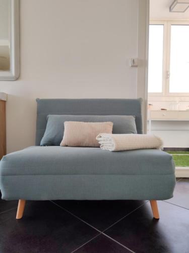 Appart vu panoramique Marseille, Marsiglia (foto 8)