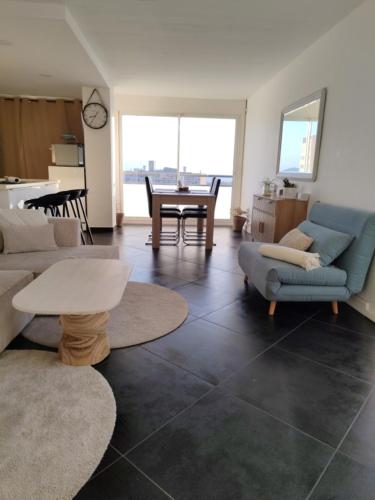Appart vu panoramique Marseille, Marsiglia (foto 9)