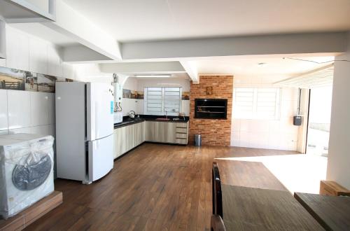 Casa confortável e aconchegante (Casa confortavel e aconchegante) in Borgo