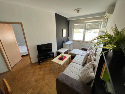 Mickitos Long Term Rooms, Skopje (zdjęcie 4)