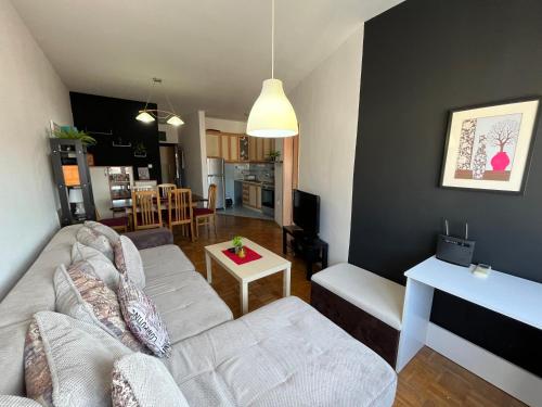 Mickitos Long Term Rooms, Skopje (zdjęcie 6)
