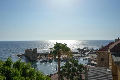 Casa del Porto Byblos in 바이블로스(즈바일)