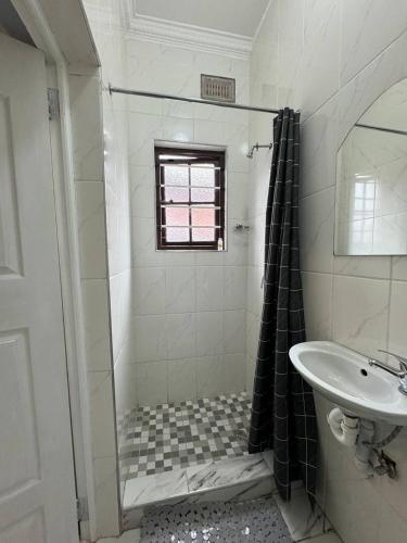 Michu Guest house Room Type - Budget Double Room