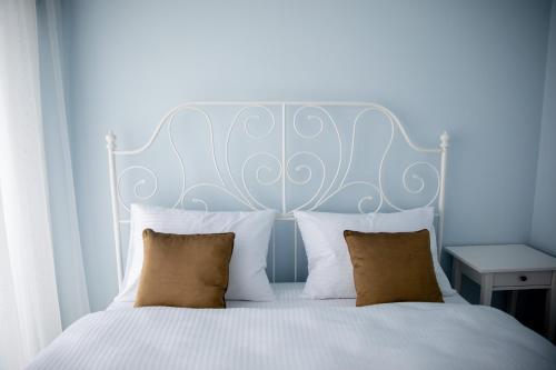 Gadura Kır Evleri Urla