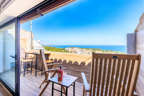 Panoramic - Unik Vacation, Tarragona (foto 2)