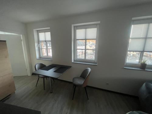 Facilities, Schone Ferienwohnung im Herzen von Prum in Prum