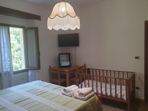 Locanda In Montagna Da Emili&Gabriel in Lizzano in Belvedere