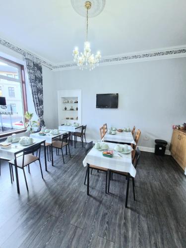 Dalry Guesthouse - main image
