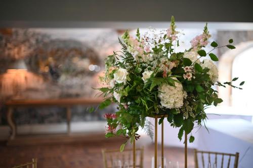 Manor House Hotel - image 7