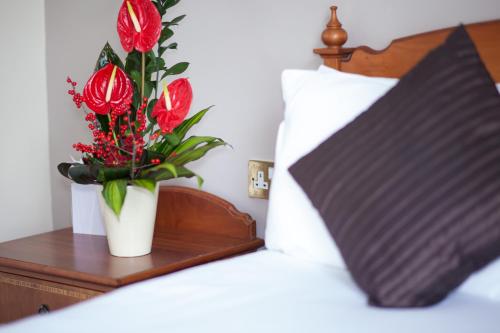 Warren Lodge - image 8