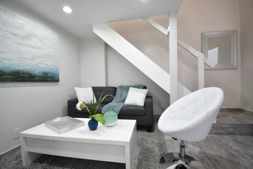 Designer Loft in Hollywood Beach Unit 1 in Hollywood, USA