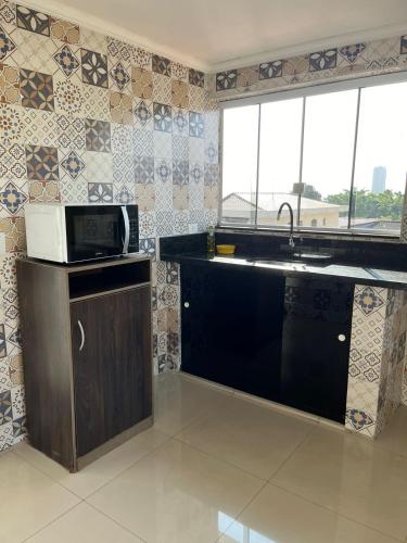 ห้องครัว, Casa 5 próximo ao autódromo (Casa 5 proximo ao autodromo) in โซคอร์โร