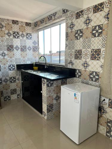 Casa 5 próximo ao autódromo (Casa 5 proximo ao autodromo) in โซคอร์โร