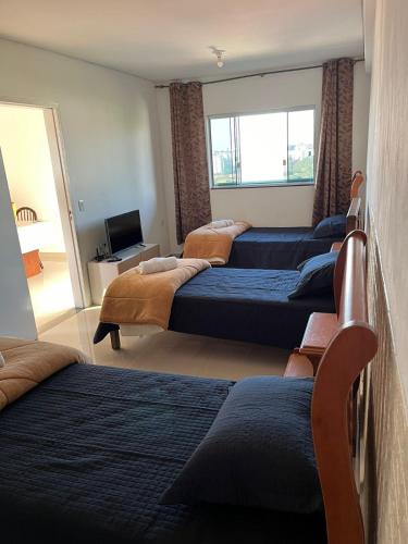 Casa 5 próximo ao autódromo (Casa 5 proximo ao autodromo) in โซคอร์โร