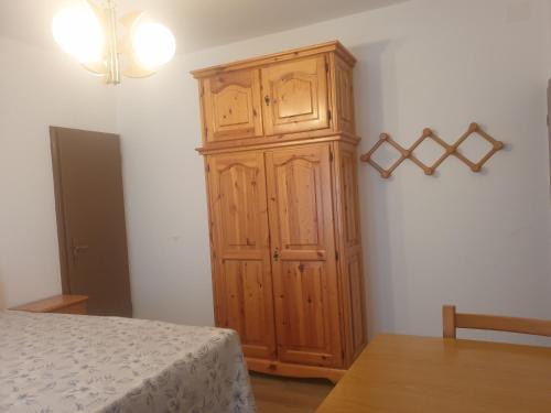 Locanda In Montagna Da Emili&Gabriel Room Type - Double Room with Private Bathroom